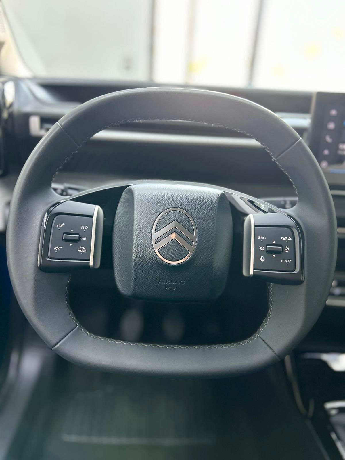 Citroen C3 1.2 benzina 100 CV S&S Max