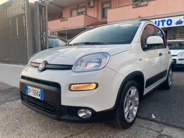 FIAT PANDA 1.0 firefly hybrid 5posti CITY-LIFE