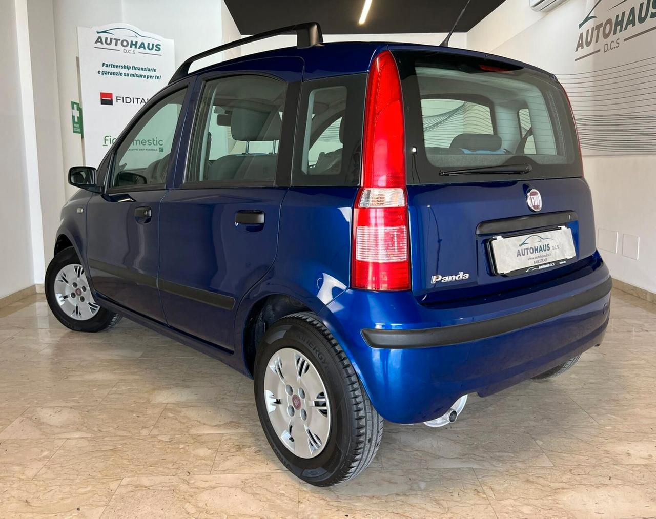 Fiat Panda 1.2 60 CV - BENZINA