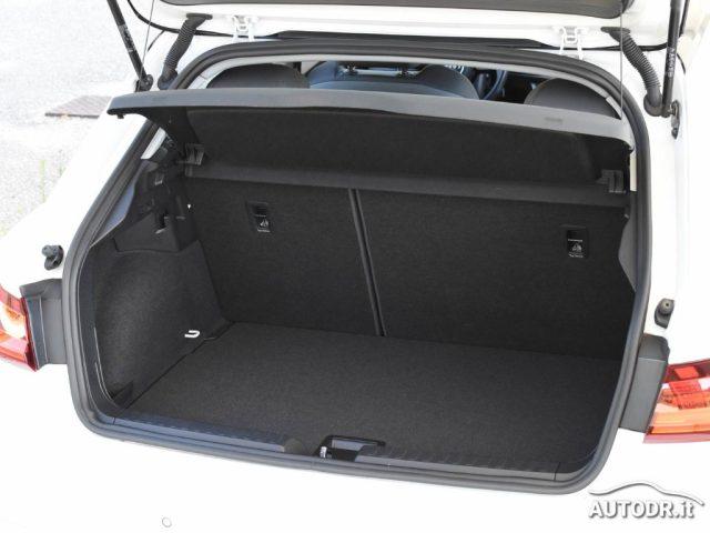 AUDI A1 SPB 30 TFSI Admired Advanced Carplay Garanzia Audi
