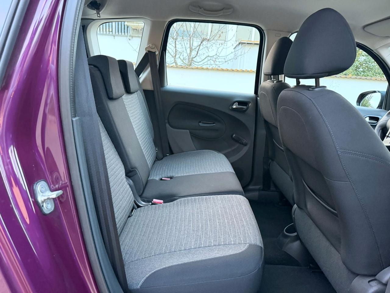 Citroen C3 Picasso 1.6 HDi EURO6E Exclusive
