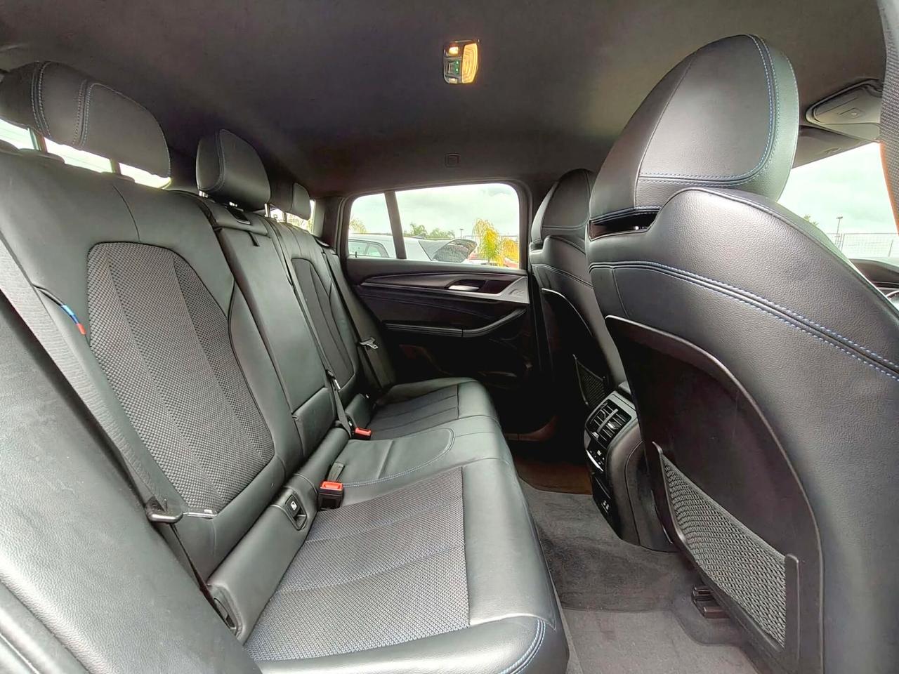 Bmw X4 xDrive20d Msport-X 2020