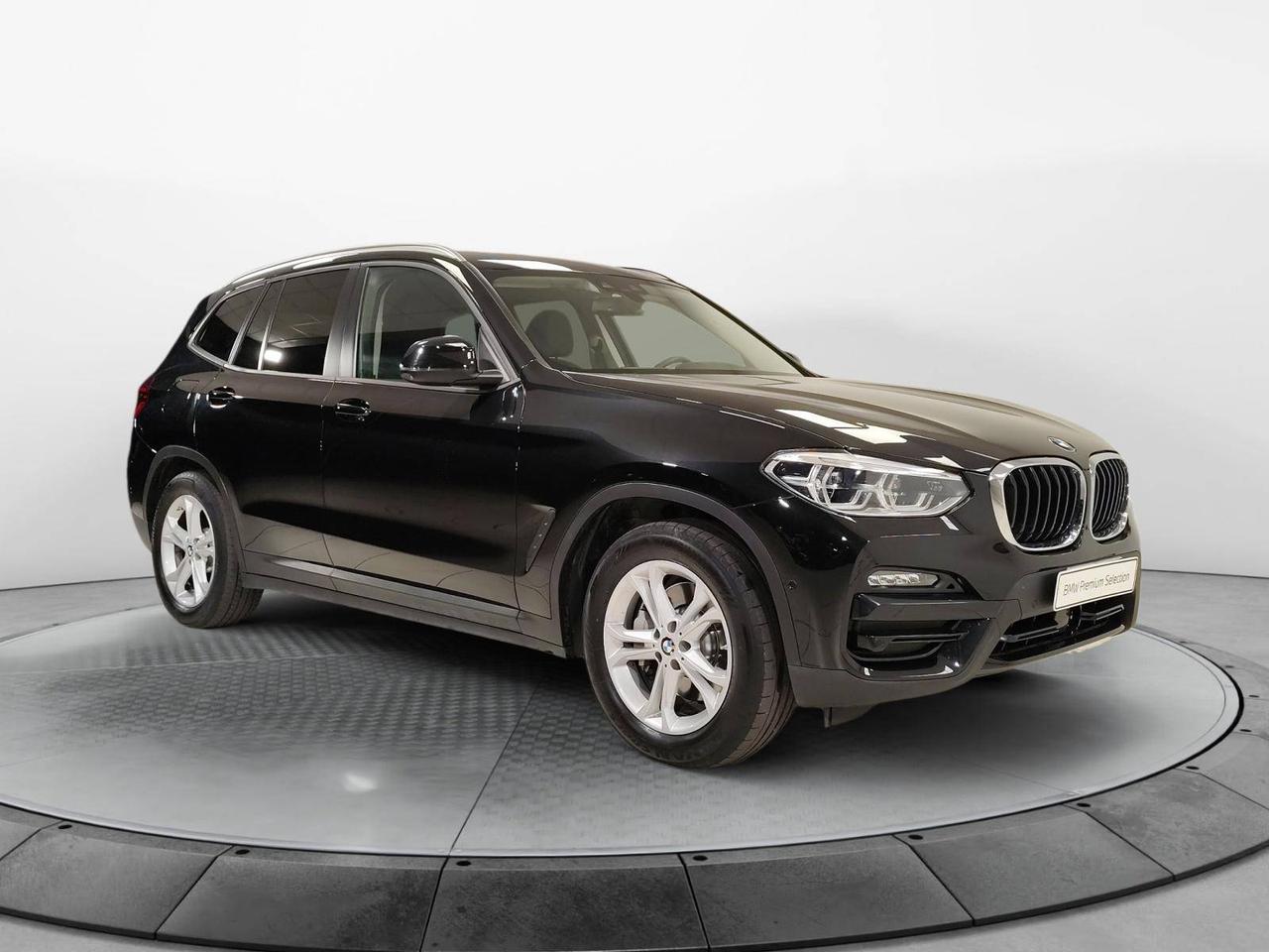 BMW X3 xDrive30e Business Advantage