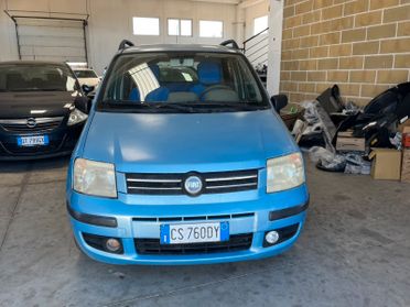 Fiat Panda 1.2 Dynamic 2005