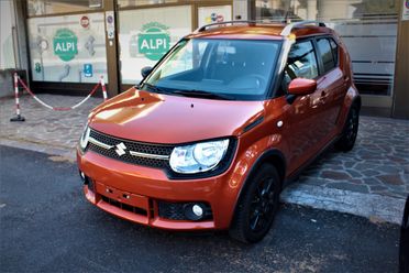 Suzuki Ignis 1.2 Dualjet 4WD All Grip iAdventure 40.800 km