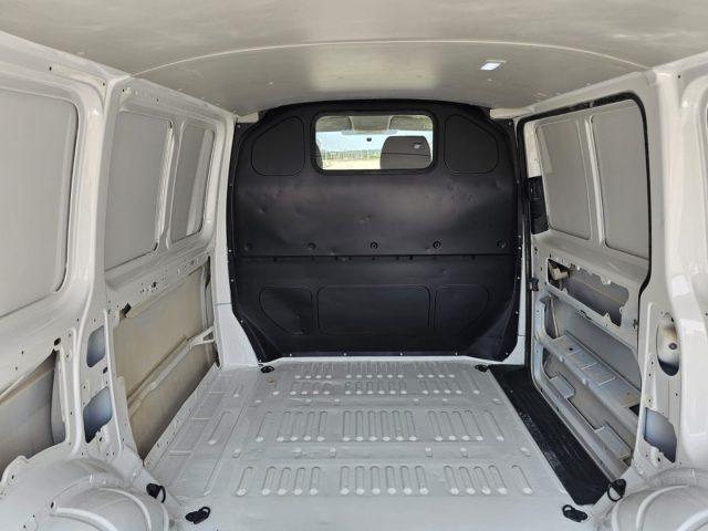 VOLKSWAGEN Transporter 2.0 TDI 150CV 4Motion PC Furgone