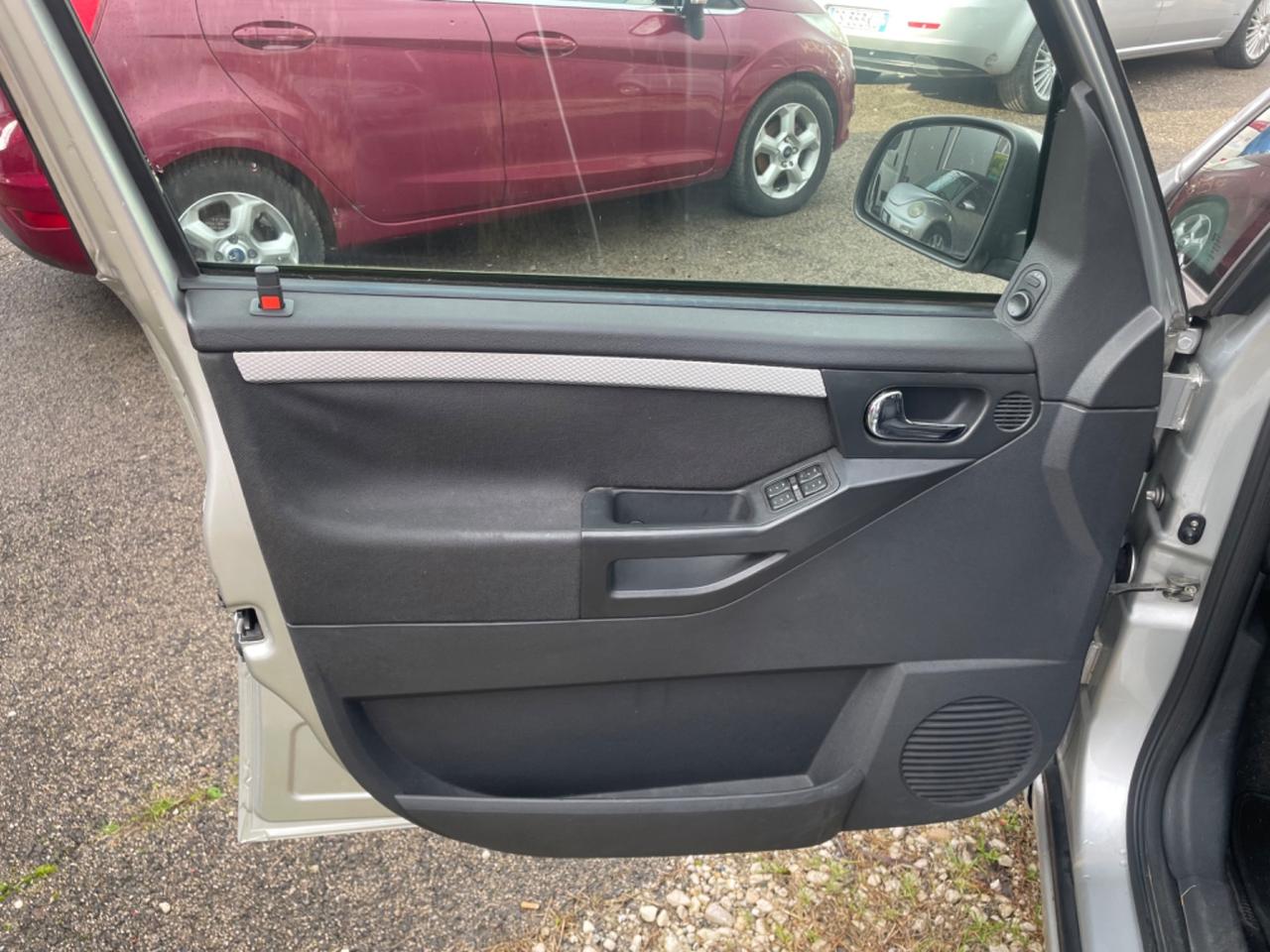 Opel Meriva 1.7 CDTI 101CV Cosmo