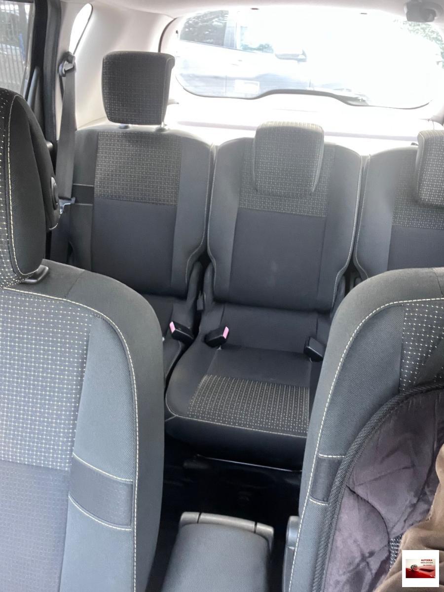 RENAULT - Scénic X-Mod - 1.5 dCi 110CV Luxe