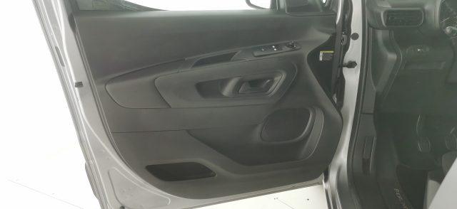 CITROEN Berlingo BlueHDi 100 Van M Club (1000Kg)