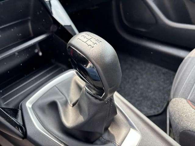 Peugeot 208 PureTech 75 Stop&Start 5 porte Active LED