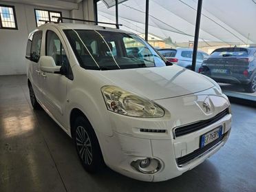 Peugeot Partner Tepee 1.6 hdi Outdoor 92cv