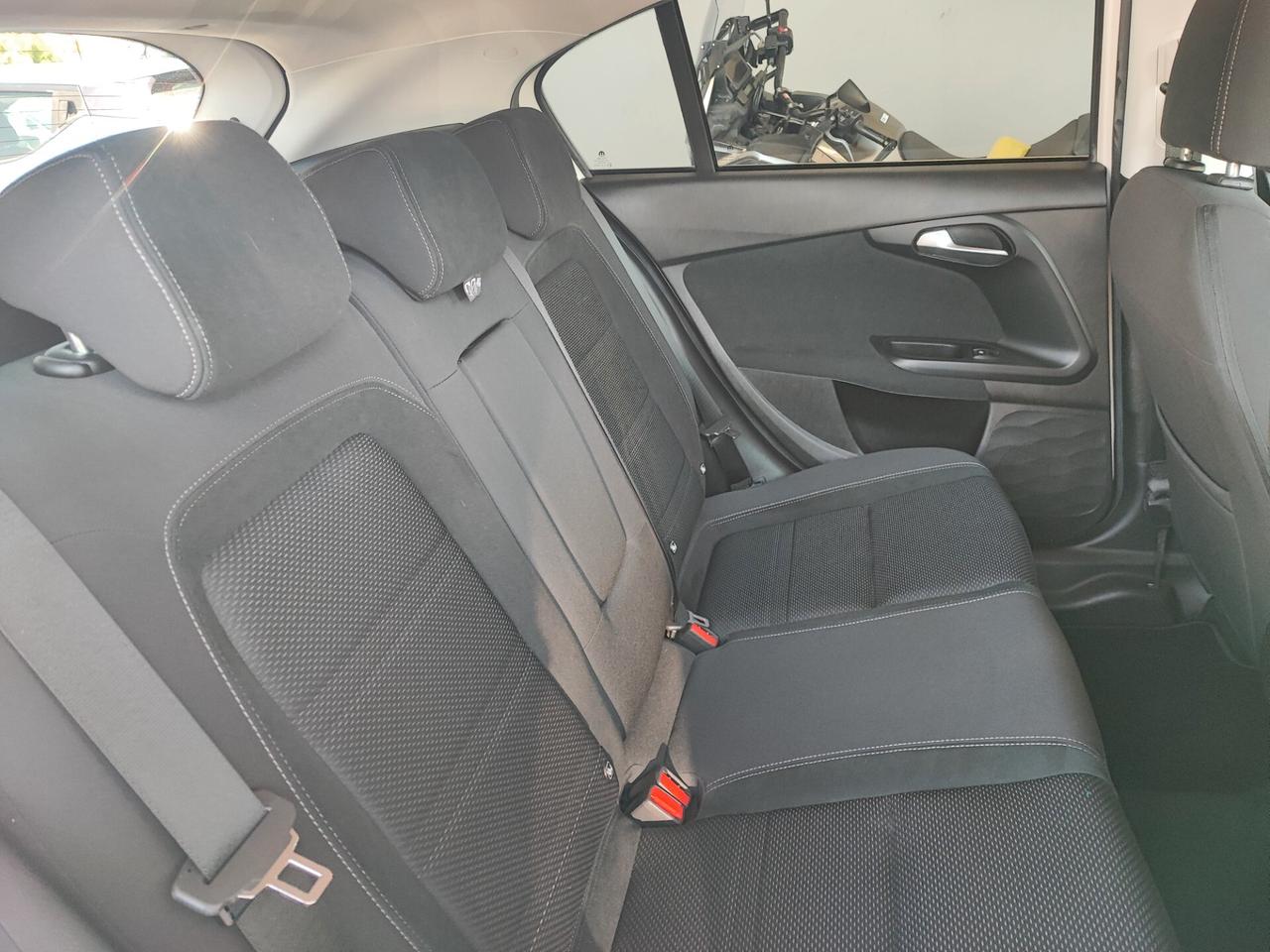 Fiat Tipo 1.4 5 porte Lounge