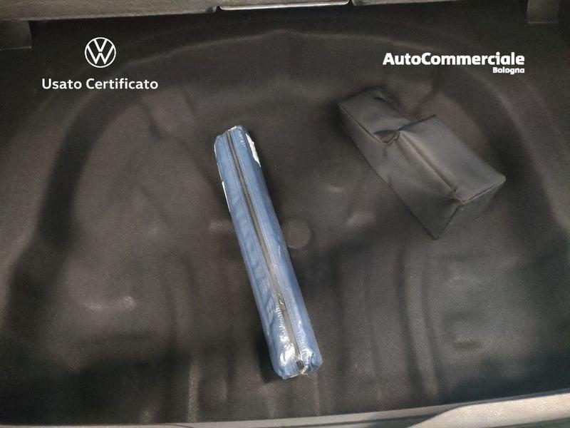 Volkswagen Golf Golf 1.0 TSI EVO Life