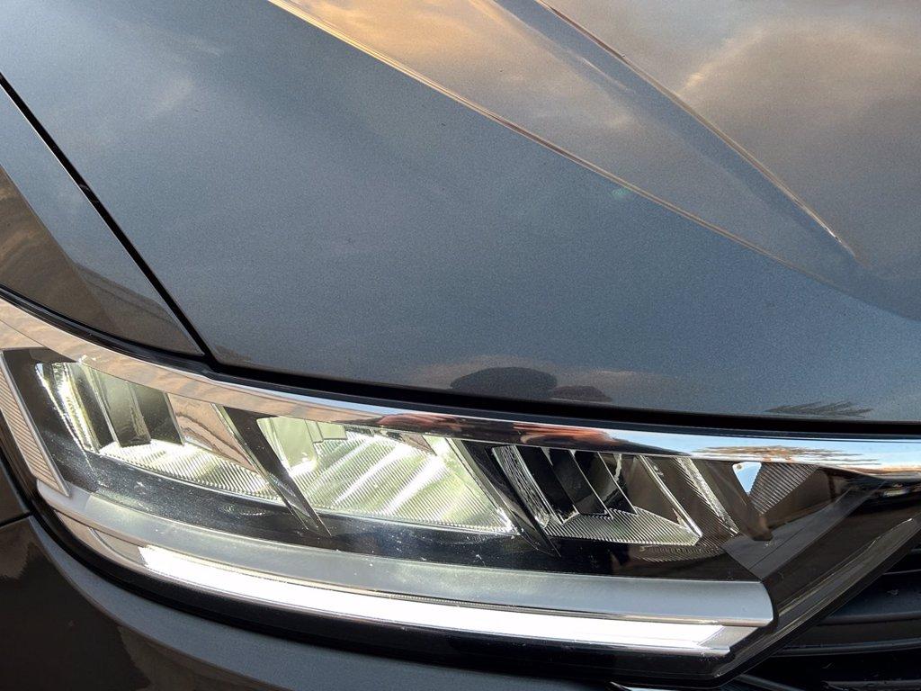 VOLKSWAGEN T-roc 1.5 tsi life dsg del 2024