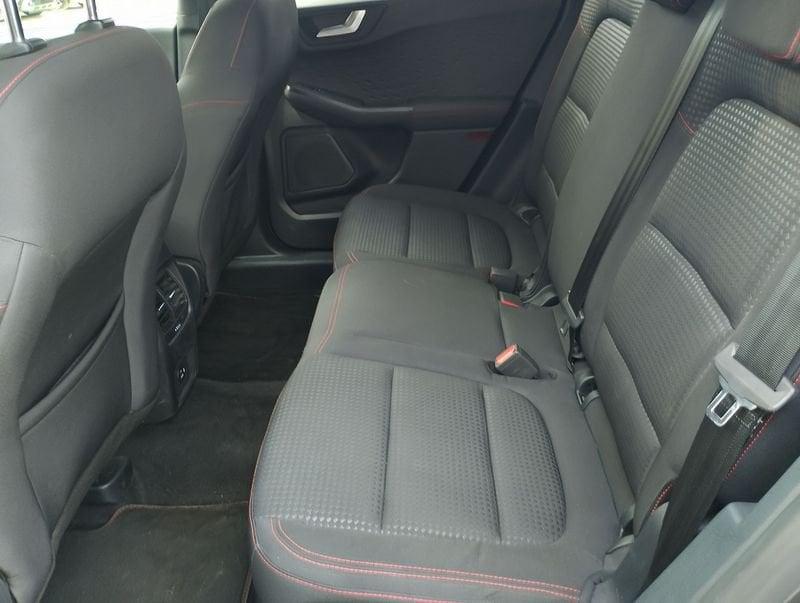 Ford Kuga Kuga 1.5 ecoblue ST-Line 2wd 120cv auto