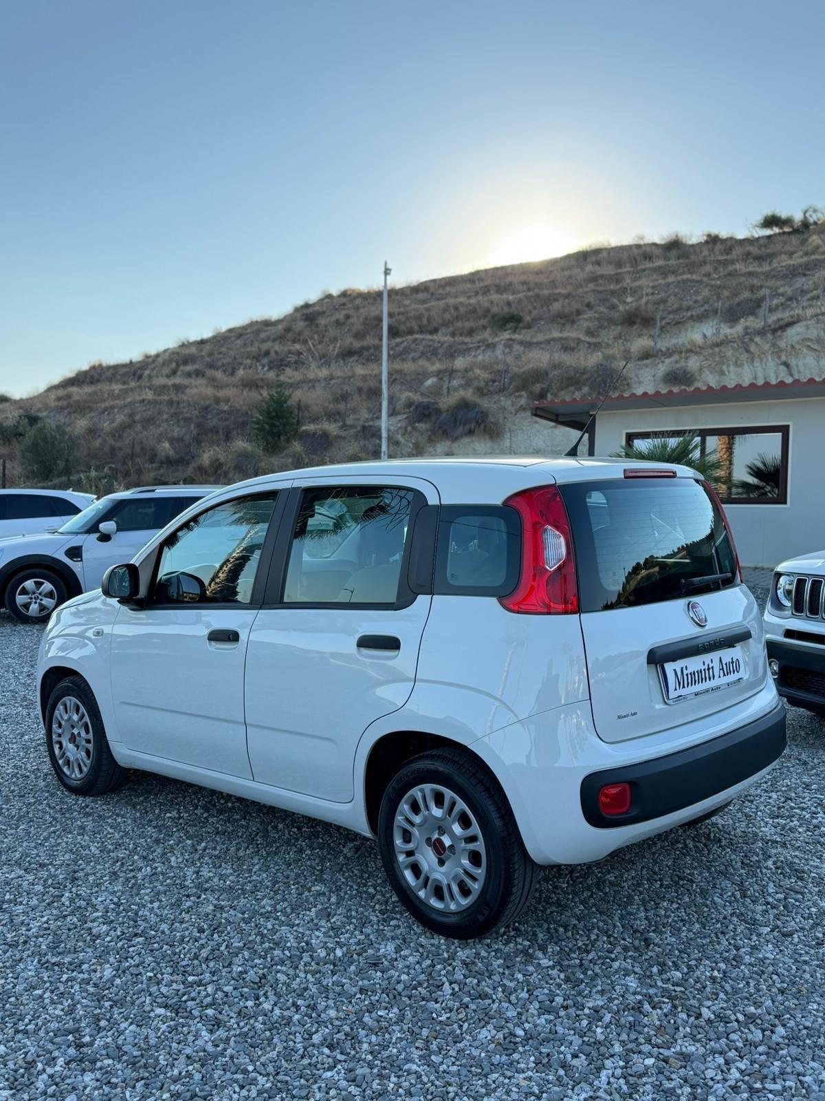 Fiat Panda 1.3 MJT 95 CV S&S Easy