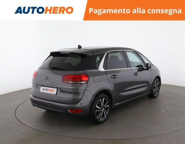 CITROEN C4 Spacetourer BlueHDi 130 S&S EAT8 Feel