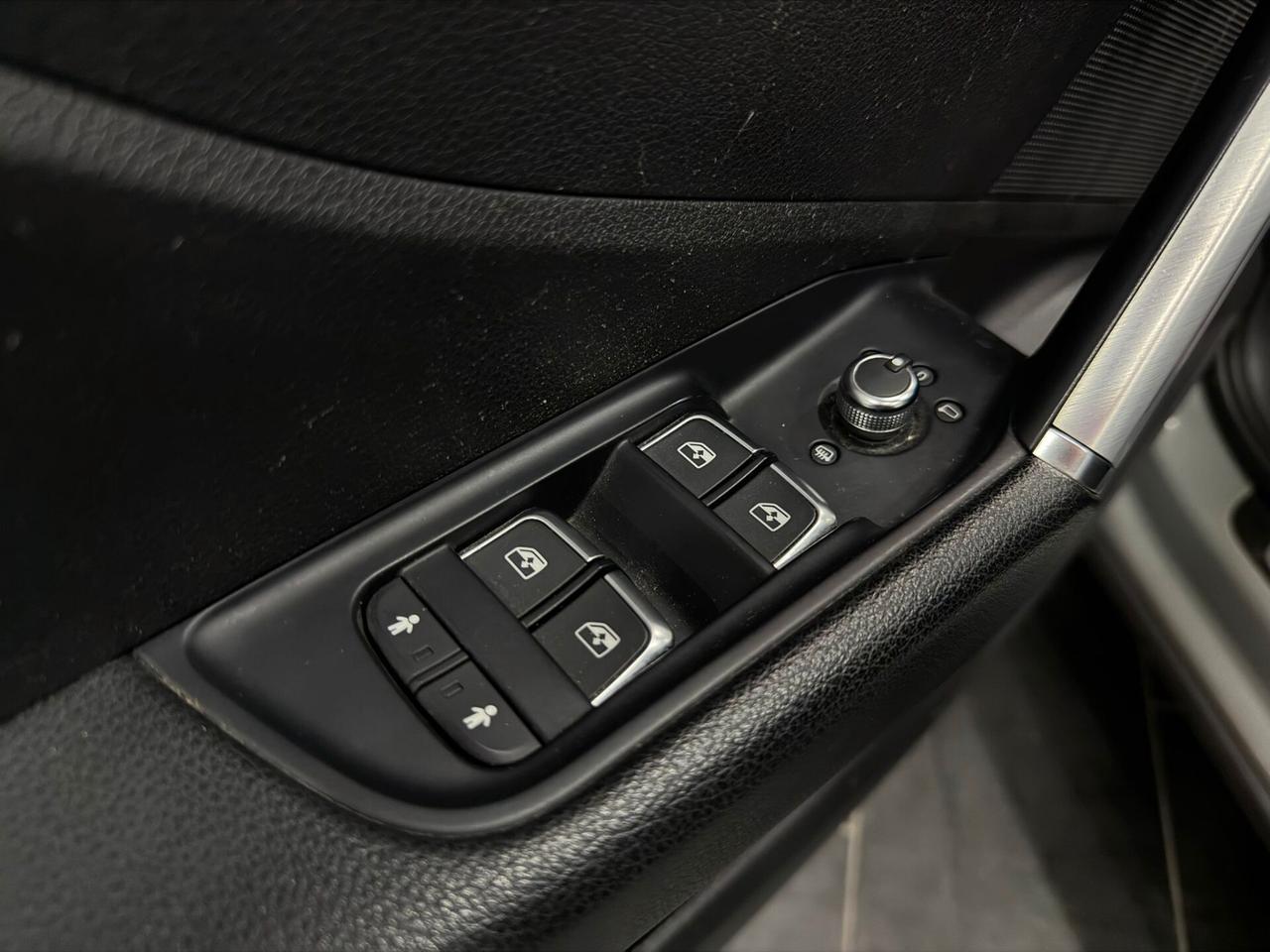 Audi Q2 1.6 TDI S tronic Design