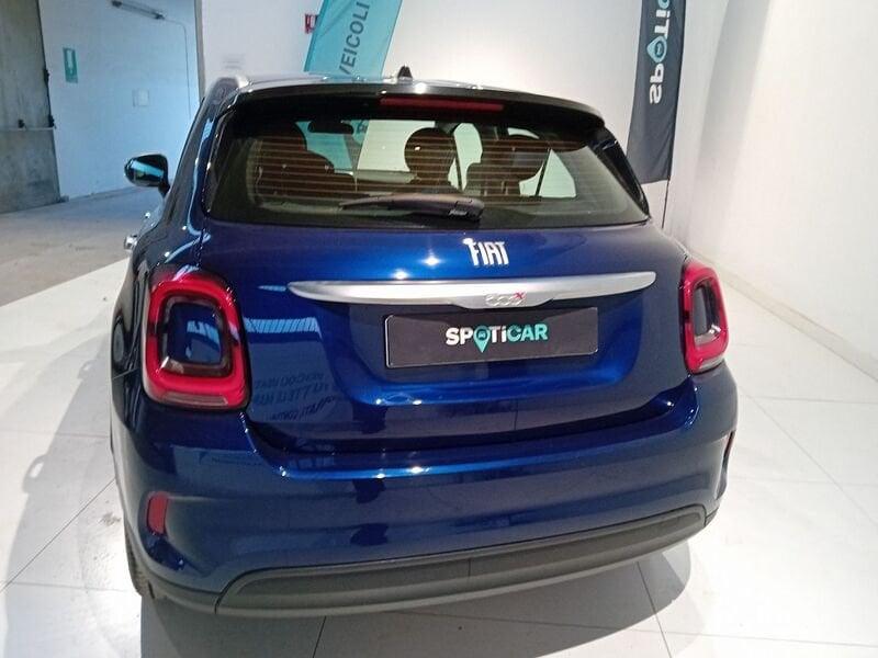 FIAT 500X 1.0 T3 120 CV