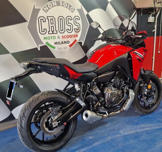 YAMAHA Tracer 7 - ANNO 2023