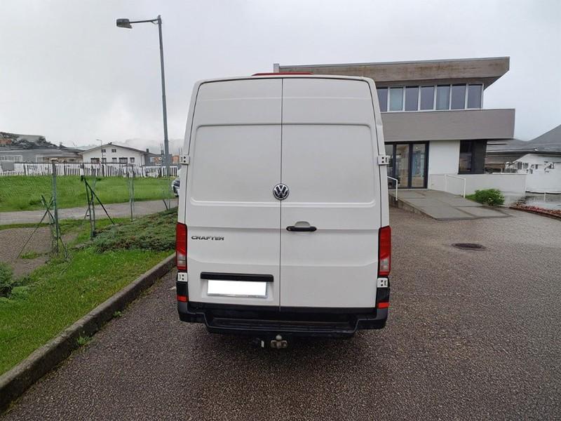 Volkswagen Crafter 35 2.0 tdi 140cv l3h3 business