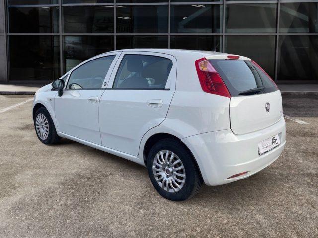 FIAT Grande Punto 1.2 BENZ 69 CV 5 porte ADATTA A NEOPATENTATI
