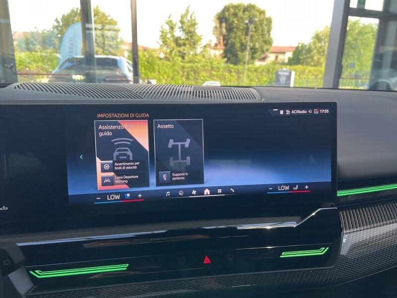 BMW Serie 5 520d 48V xDrive Touring Msport