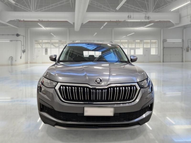 SKODA KODIAQ 2.0 TDI EVO SCR STYLE DSG 7P SUV