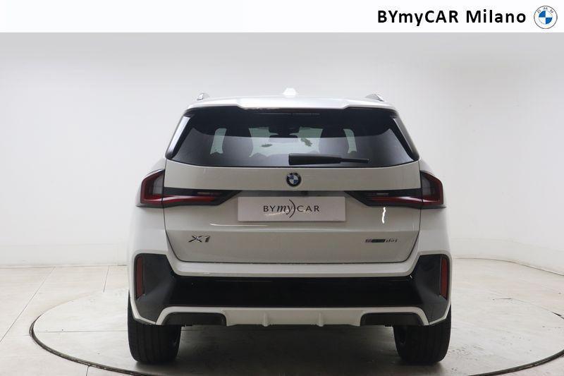 BMW X1 18 i MSport sDrive DCT