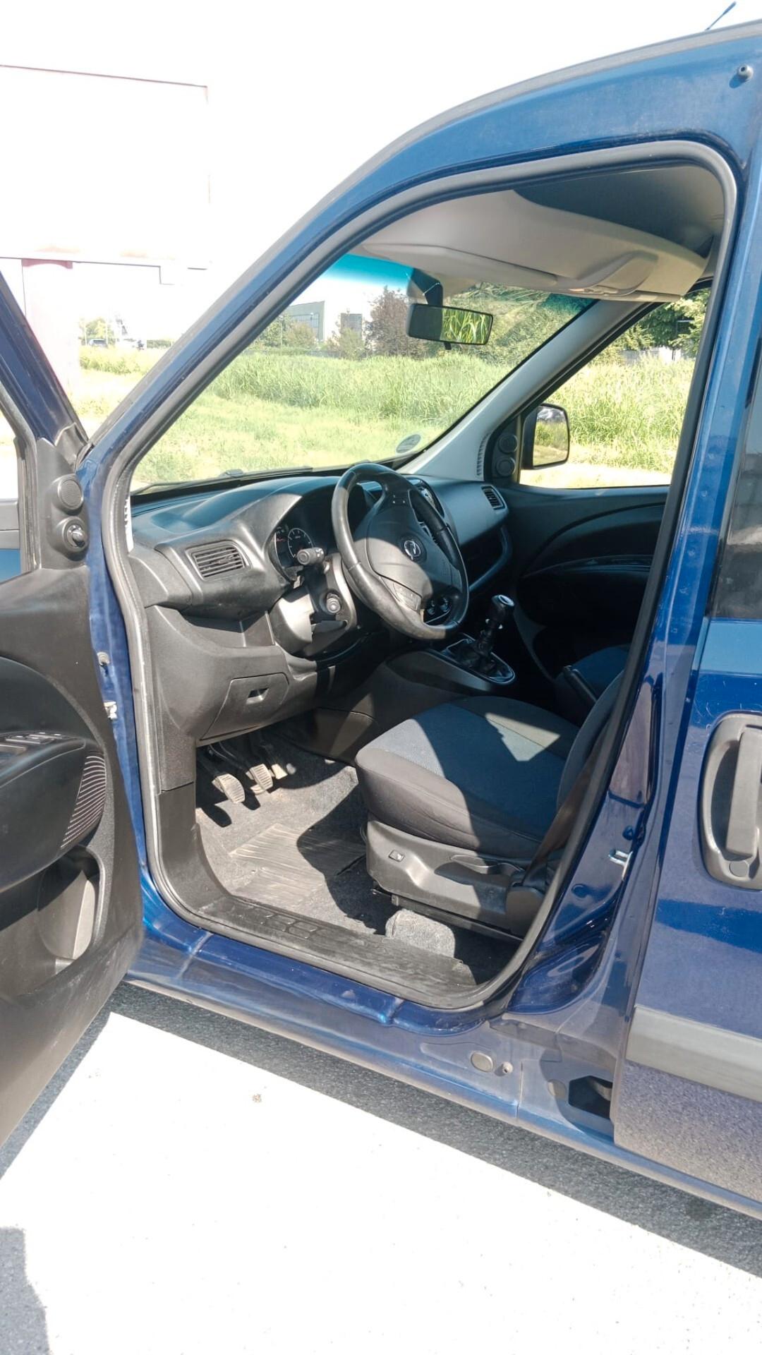 Opel Combo Tour D 1.6 CDTI (95 CV) ecoFLEX - S&S