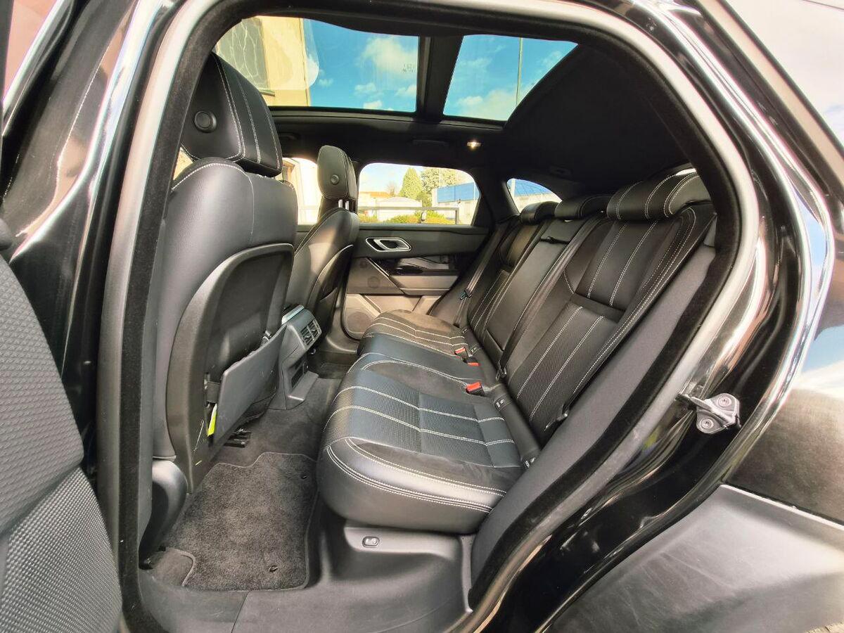 Land Rover Range Rover Velar 3.0d V6 R-Dynamic SE 275cv auto my20