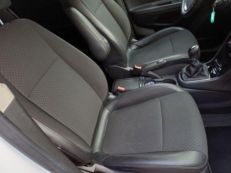 Opel Mokka X 1.4 GPL 140CV 4x4 KM CERTIFIC-GARANZIA