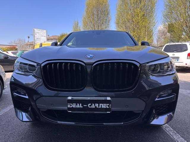 BMW X4 xDrive30i M Sport