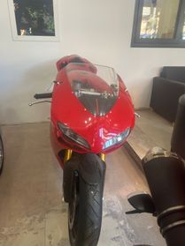Ducati 1198 S