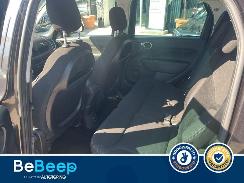 FIAT 500L CROSS 1.3 MJT 95CV DUALOGIC