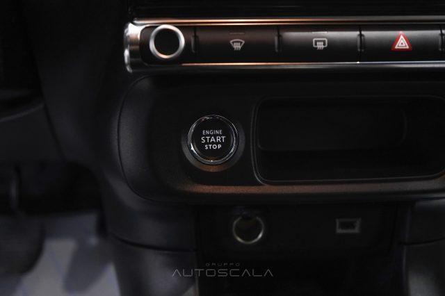 CITROEN C3 1.2 PureTech 110cv S&S Shine