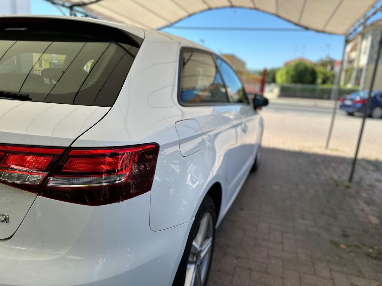 Audi A3 Design 1.6 TDI #6397
