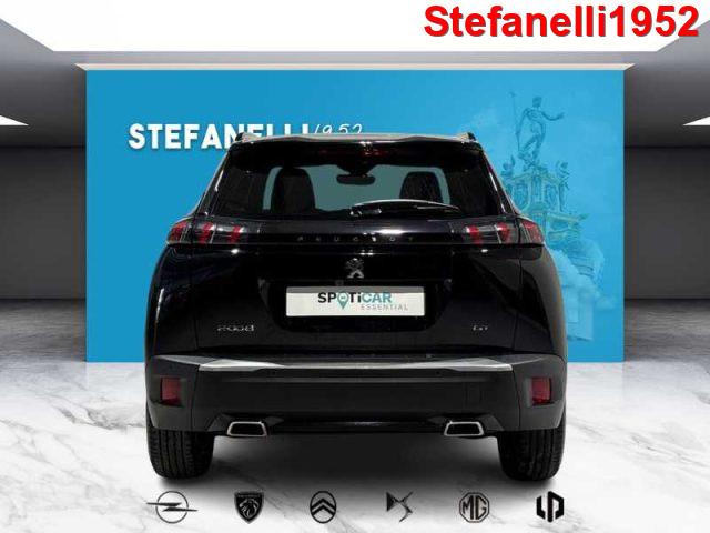 PEUGEOT 2008 II 2020 - 1.2 puretech GT s&s 130cv