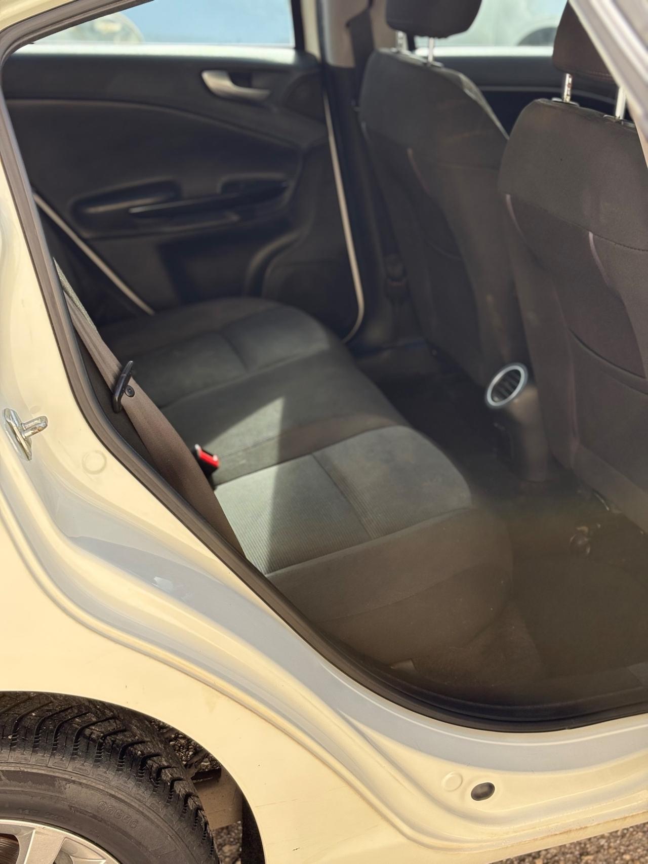 Alfa Romeo Giulietta 1.6 JTDm-2 105 CV Distinctive