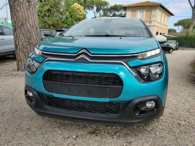 CITROEN C3 1.2 EAT6 S&S Feel Pack CARPLAY,CRUISE,CLIMA ..