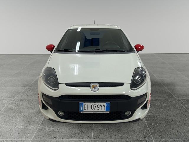 ABARTH Punto Evo 1.4 16V Turbo Multiair S&S