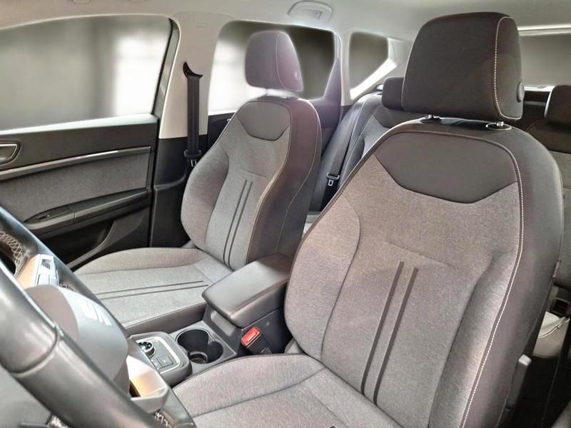 SEAT ATECA 2.0 TDI 110 KW BUSINESS 4DRIVE DSG SUV