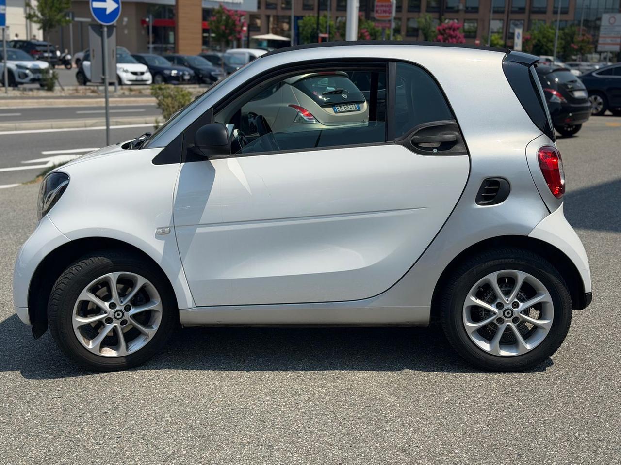 Smart ForTwo 1.0 Youngster *PROMO FINANZIAM #11674
