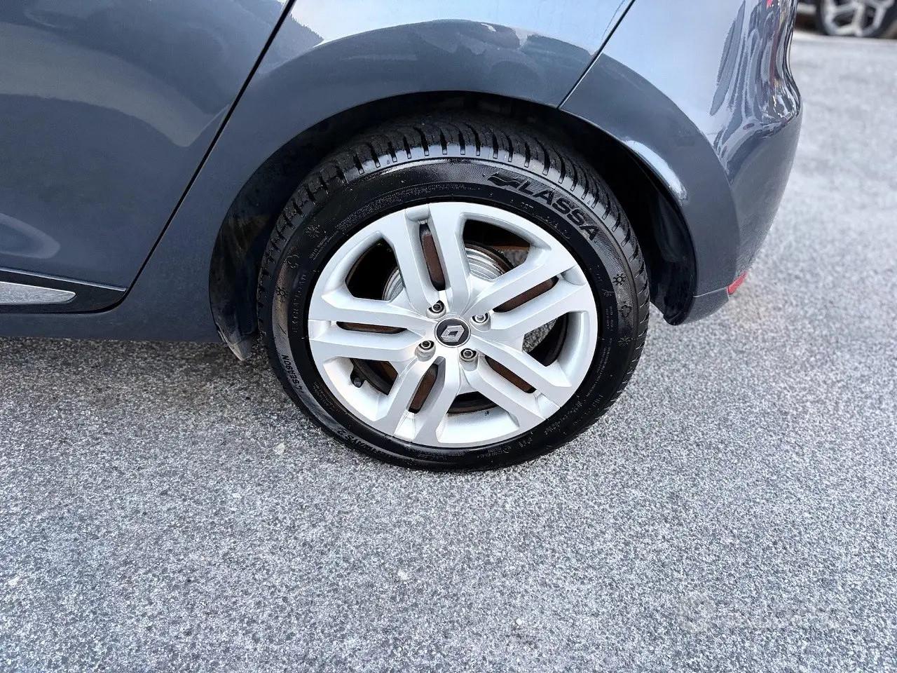 Renault Clio 1.5 Diesel 90CV E6 Neo - 2019