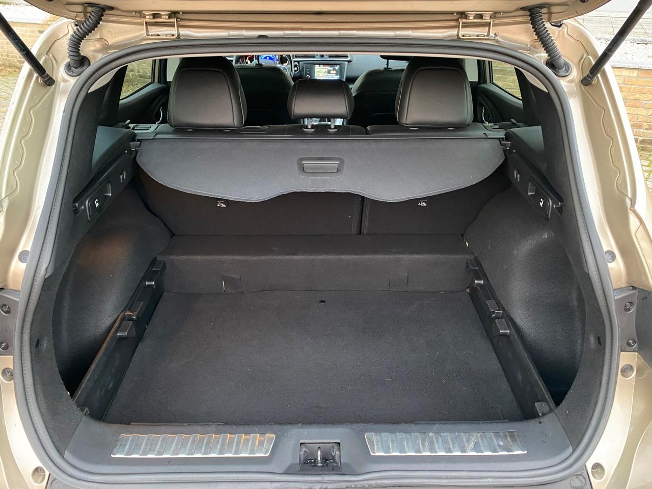 Renault Kadjar TCe 130CV Energy Intens