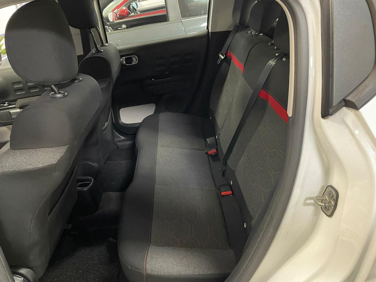 Citroen C3 1.2 PureTech Shine Euro 6D