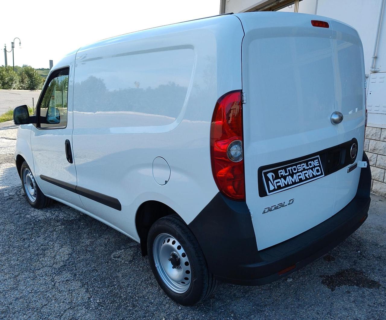 Fiat Doblò Cargo 1.6 Mjet SX 105Cv 3 Posti 05/2021