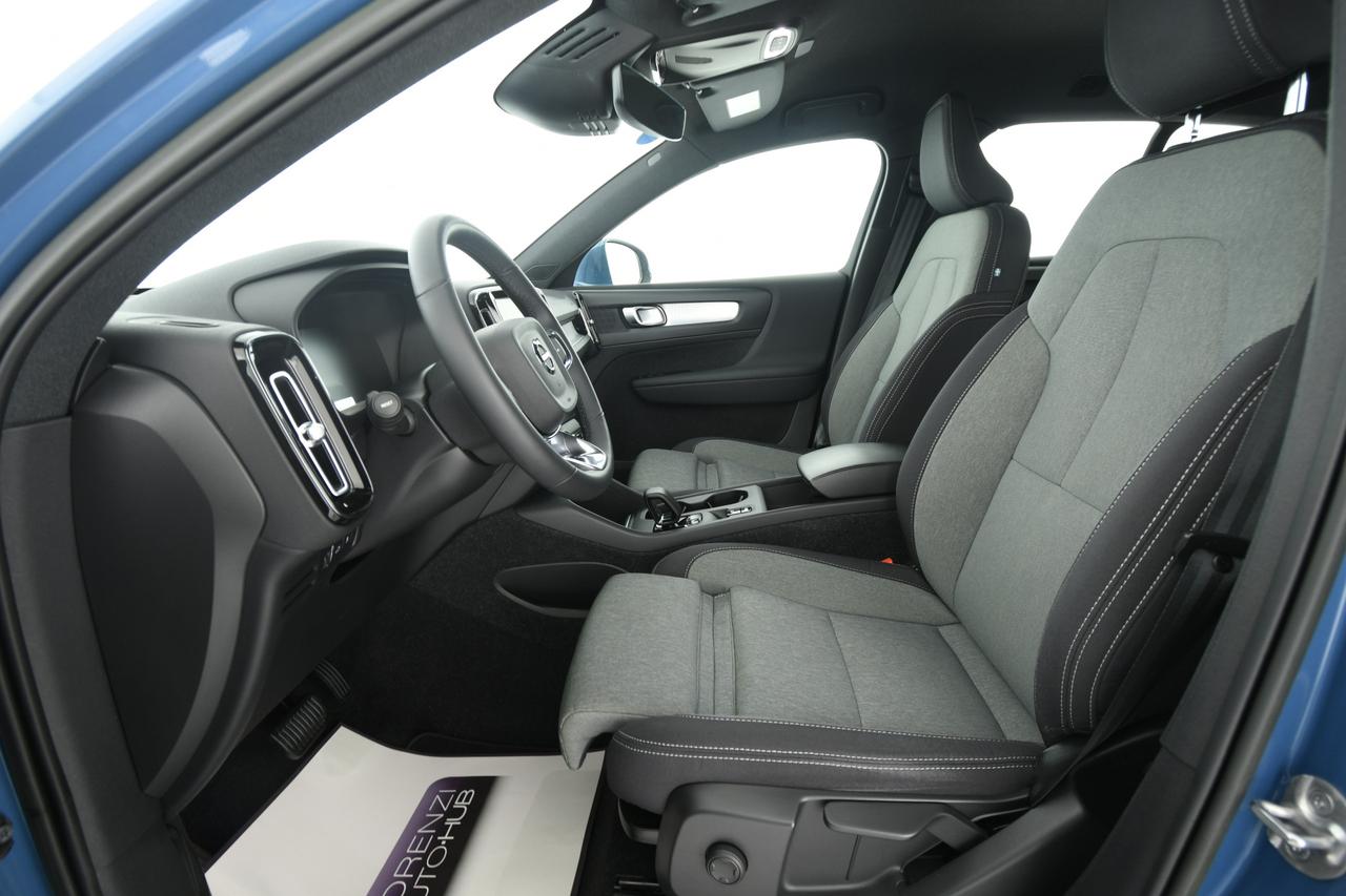 VOLVO XC40 1.5 t4 recharge phev Core auto NEOPATENTATI+APP CONNECT