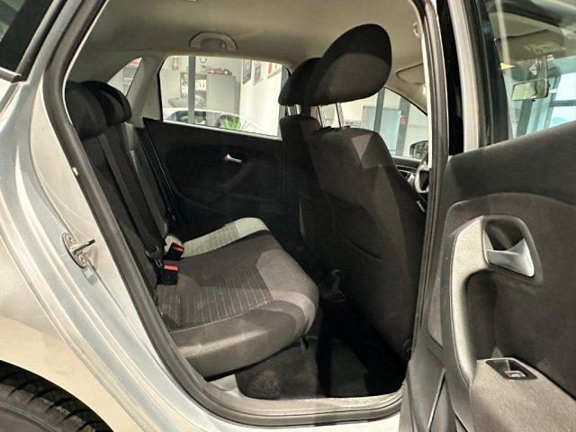 VOLKSWAGEN Polo 1.4 TDI 90 CV 5p. Comfortline BlueMotion Techn