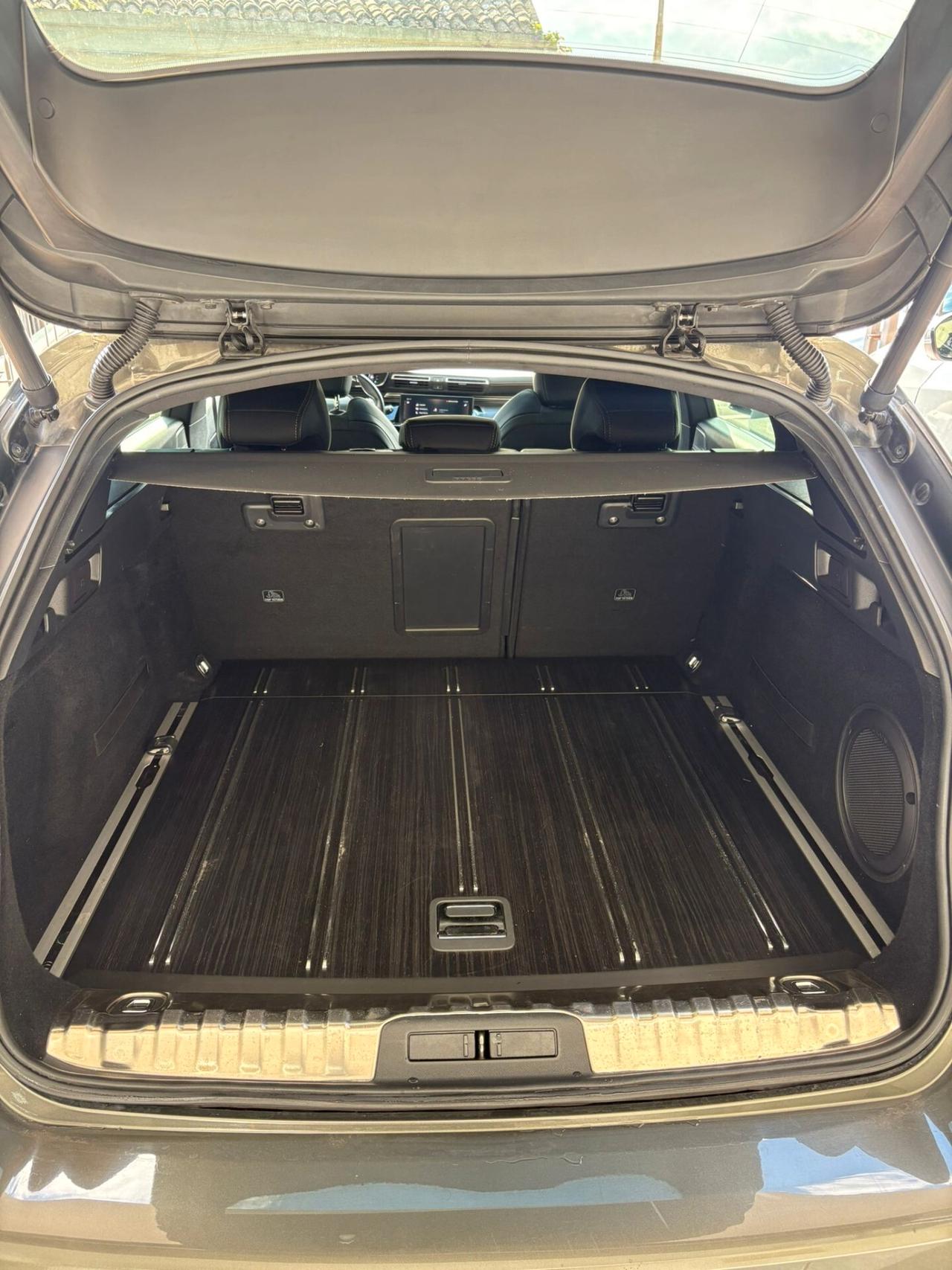 Peugeot 508 BlueHDi 180 Stop&Start EAT8 SW GT Line